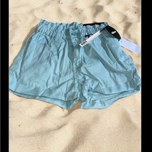 Dollhouse Shorts